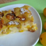 Quelle doit être la texture du clafoutis ?