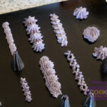 Quelle douille pour faire des feuilles ?