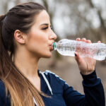 Quelle eau boire quand on a trop de cholestérol ?