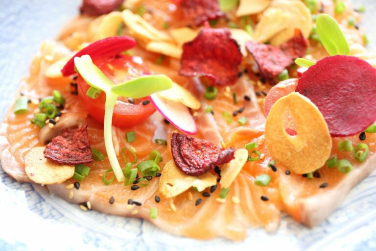 Quelle entrée avant Croziflette ?