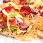 Quelle entrée avant un aligot ?