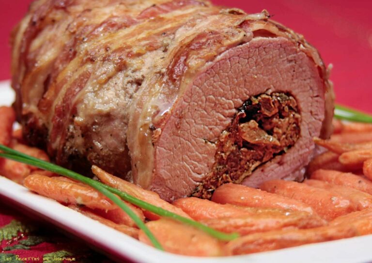 Quelle entrée avec du veau ? Quelle entrée avec du veau ?