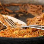 Quelle entrée avec la tartiflette ?