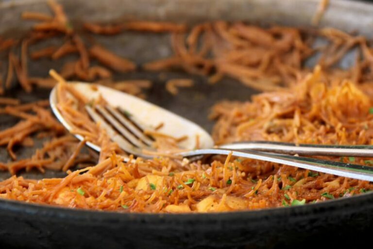 Quelle entrée avec la tartiflette ?