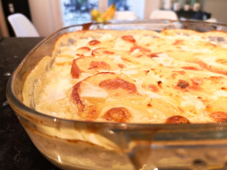 Quelle entrée avec un gratin dauphinois ?
