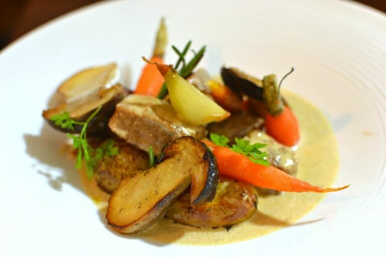 Quelle entrée avec une blanquette de veau ? Quelle entrée avec une blanquette de veau ?