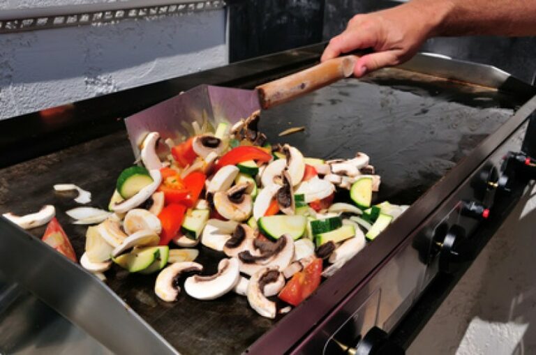 Quelle entrée avec une plancha ? Quelle entrée avec une plancha ?