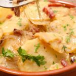 Quelle entrée avec une truffade ?