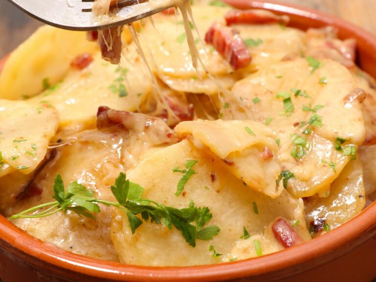 Quelle entrée avec une truffade ? Quelle entrée avec une truffade ?