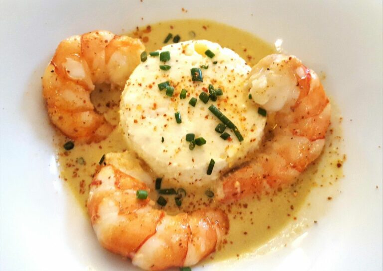 Quelle entrée en premier chaude ou froide ?