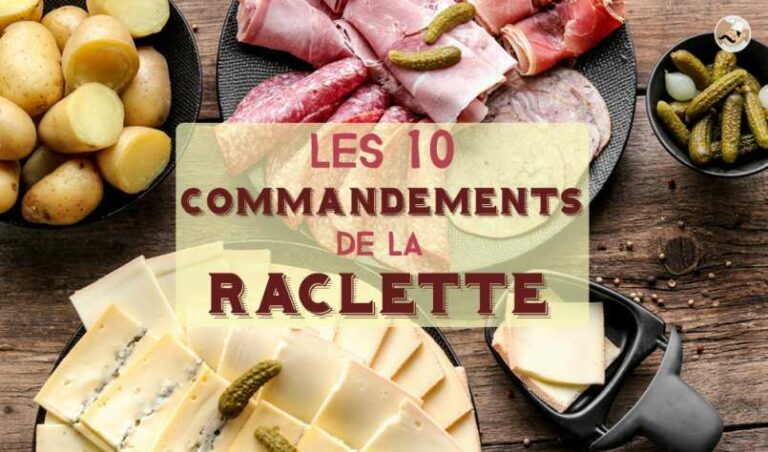 Quelle entrée et dessert avec une raclette ? Quelle entrée et dessert avec une raclette ?