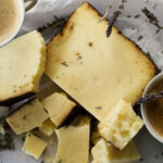 Quelle épice avec le cheddar ?