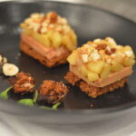 Quelle épice avec le foie ?