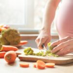 Quelle épicé ne pas manger enceinte ?