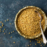 Quelle épice se marie avec la betterave ?