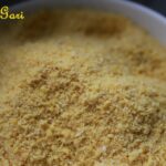 Quelle est la base du tapioca ?