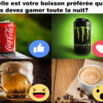 Quelle est la boisson préférée des enfants ?