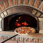 Quelle est la bonne dimension pour construire un four à pizza ?