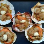 Quelle est la bonne période pour les coquilles St-jacques ?