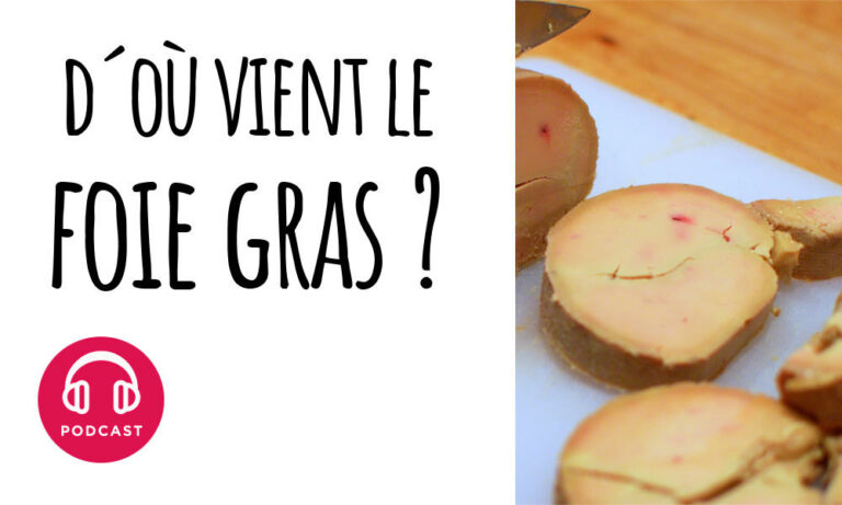 Quelle est la capitale du foie gras ?