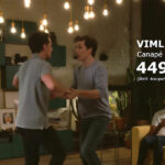 Quelle est la chanson de la pub Ikea ?