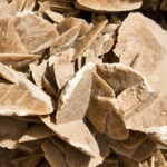 Quelle est la composition de la Rose des Sables ?