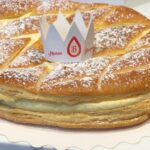 Quelle est la composition de la frangipane ?