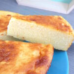 Quelle est la composition de la semoule ?