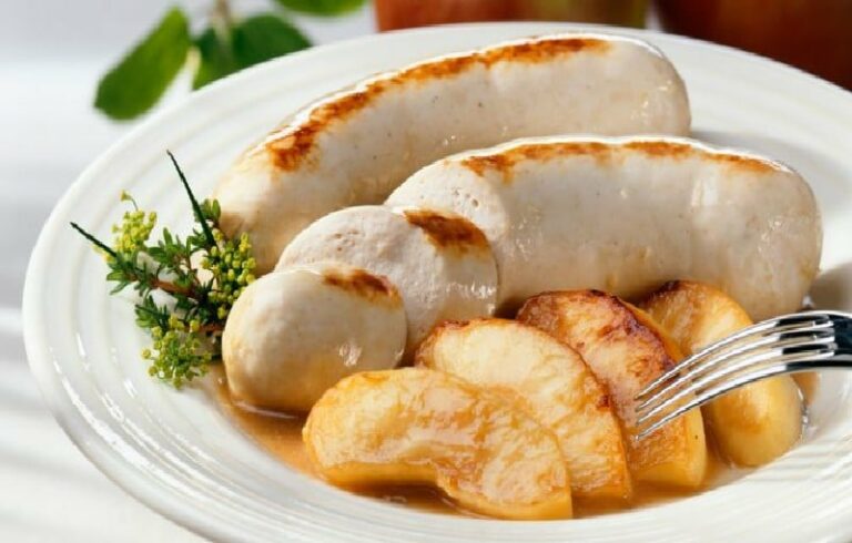 Quelle est la composition du boudin blanc ? Quelle est la composition du boudin blanc ?