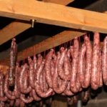 Quelle est la composition du figatelli ?