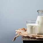 Quelle est la composition du lait Demi-écrémé ?