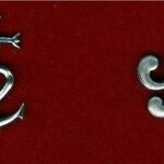 Quelle est la couleur de la croix basque ?