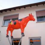 Quelle est la couleur du lait ?