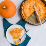 Quelle est la courge la plus sucrée ?