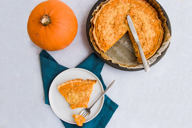 Quelle est la courge la plus sucrée ?
