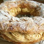 Quelle est la crème du Paris-brest ?