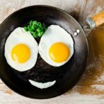 Quelle est la cuisson des œufs la plus digeste ?