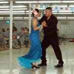 Quelle est la danse la plus difficile ?