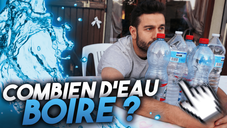 Quelle est la définition de boire ?