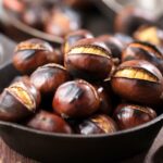 Quelle est la différence entre la crème de marron et la confiture de châtaigne ?