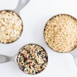 Quelle est la différence entre la crème de riz et la farine de riz ?