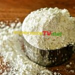 Quelle est la différence entre la farine de riz et la farine de riz gluant ?