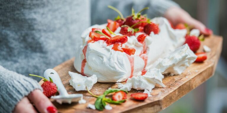 Quelle est la différence entre la meringue italienne et française ? Quelle est la différence entre la meringue italienne et française ?