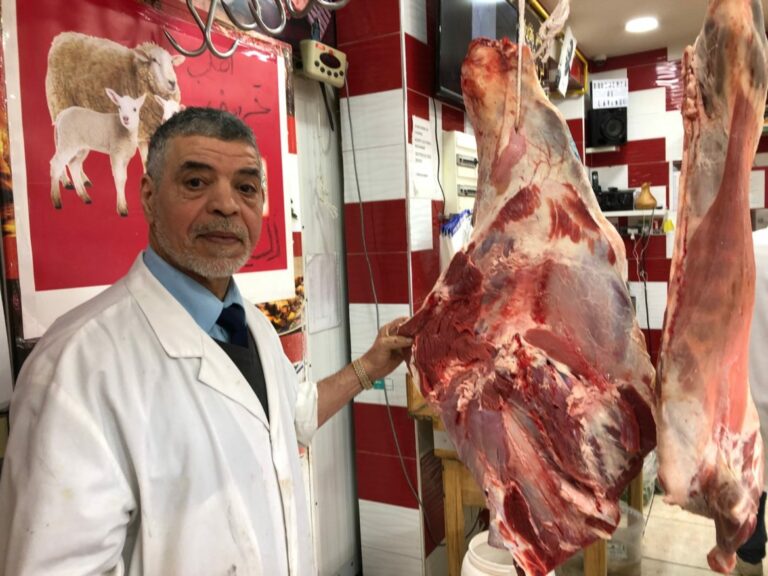 Quelle est la différence entre la viande halal et non halal ?