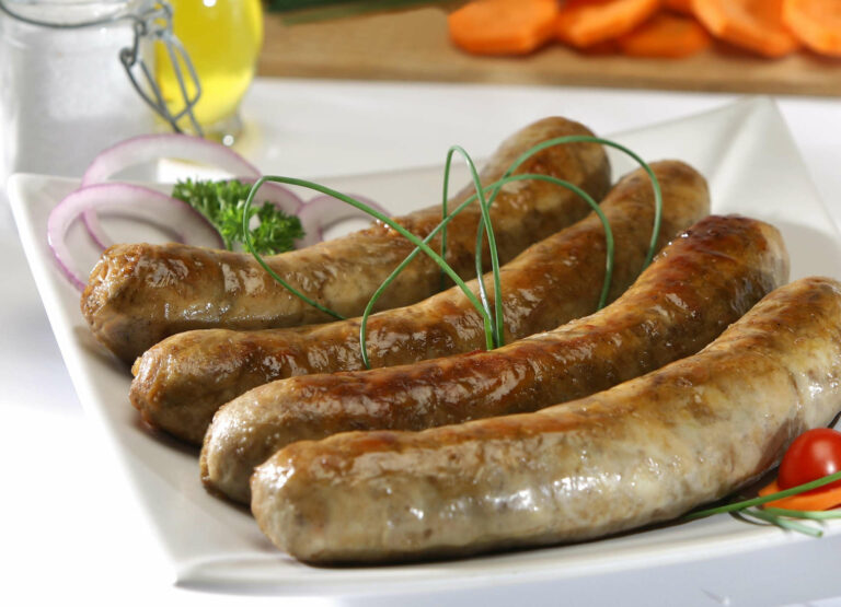 Quelle est la différence entre l’andouille et l’andouillette ? Quelle est la différence entre l'andouille et l'andouillette ?