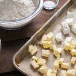 Quelle est la différence entre le beurre et le beurre pâtissier ?