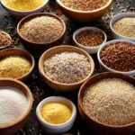 Quelle est la différence entre le boulgour et le couscous ?