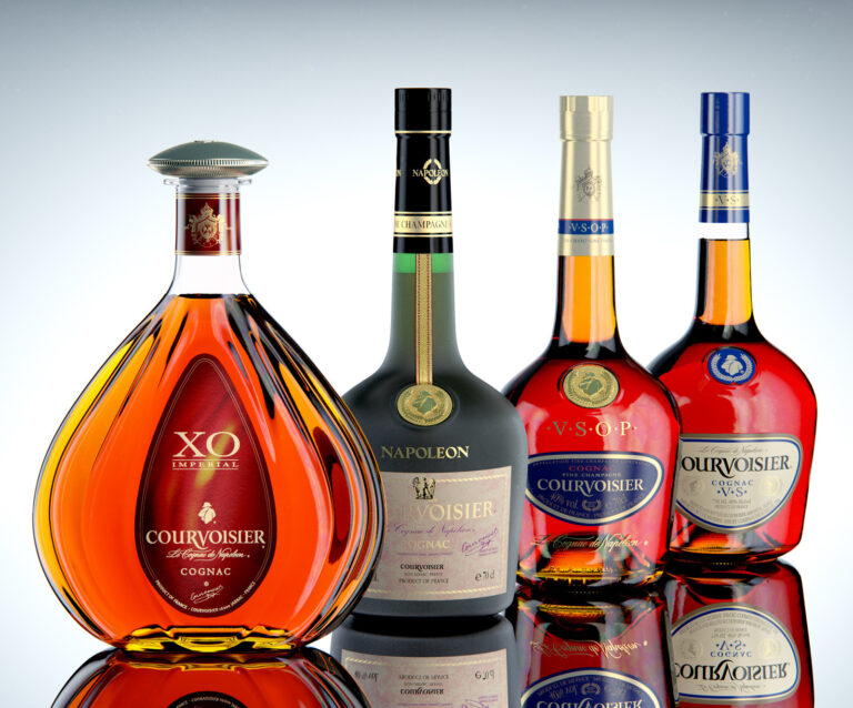 Quelle est la différence entre le calvados et le cognac ?