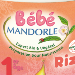 Quelle est la différence entre le lait 1er âge et 2eme âge ?