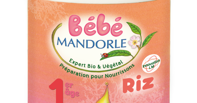 Quelle est la différence entre le lait 1er âge et 2eme âge ?